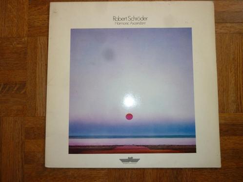 Robert Schröder, Cd's en Dvd's, Vinyl | Rock, Gebruikt, Overige genres, 12 inch, Verzenden