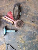 Borstels, Dieren en Toebehoren, Ophalen, Gebruikt