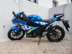 GSX-R125 – SUZUKI – MOTO QUASI NEUVE SUBLIME !!!, Motoren, Motoren | Suzuki, 125 cc, 11 kW of minder, 1 cilinder, Sport
