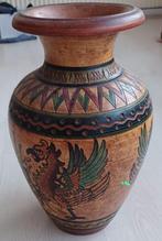 vase en terre cuite, Antiquités & Art, Enlèvement