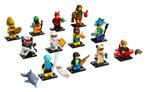 Lego 71029 Minifigures Serie 21 complete serie NIEUW, Kinderen en Baby's, Speelgoed | Duplo en Lego, Nieuw, Complete set, Ophalen of Verzenden