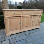 Eiken dressoir. Geluchtgomd., Ophalen of Verzenden, Zo goed als nieuw