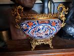 19de Japanse Imari Coupe, Enlèvement ou Envoi
