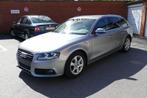 Audi A4 avant 2.0tdi 2012 Navi - Cuir, Autos, 5 places, Cuir, Break, Achat