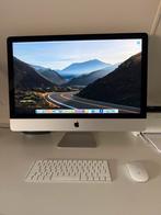 iMac 27 inch (8 GB RAM, 1 TB), Computers en Software, Ophalen, Gebruikt, IMac, 1024 GB