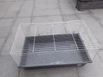 KOOI VOOR CAVIA-DWERGKONIJN, Kooi, Gebruikt, Cavia, 75 tot 110 cm