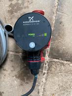 Circulatiepomp, Doe-het-zelf en Bouw, Ophalen, Zo goed als nieuw