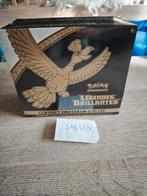 Coffret ETB SL3.5 Légendes brillantes (Pokémon), Hobby & Loisirs créatifs