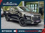 SsangYong Musso Grand 2.2D 202CV | BLACK EDITION | 29.750€, Auto's, Automaat, 2157 cc, Gebruikt, Zwart