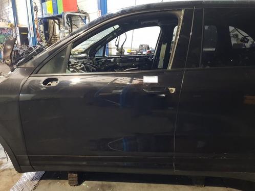 PORTIER LINKS VOOR Porsche Cayenne II (92A), Auto-onderdelen, Carrosserie, Deur, Porsche, Voor, Links, Gebruikt