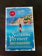 Suzanne Vermeer - Het paradijs, Boeken, Ophalen of Verzenden, Suzanne Vermeer