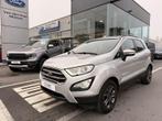 Ford ECOSPORT EcoBoost Trend, Auto's, Ford, Voorwielaandrijving, Stof, Gebruikt, Bedrijf