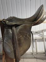 Veelzijdigheidszadel, Dieren en Toebehoren, Paarden en Pony's | Zadels, Ophalen, Gebruikt, Overige soorten