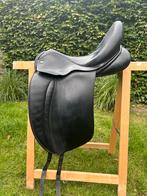 Selle de dressage Hulsebos, Animaux & Accessoires, Enlèvement, Utilisé, Dressage
