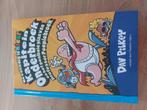 Kapitein Onderbroek en het penibele plan van professor Poepi, Ophalen of Verzenden, Zo goed als nieuw, Dav Pilkey