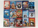 Disney dvd's en animatiefilms, Ophalen of Verzenden, Gebruikt, Amerikaans