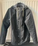 Winterjas merk Revolution, Ophalen, Maat 52/54 (L), Zwart, Zo goed als nieuw
