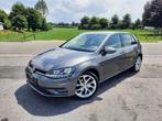 Volkswagen Golf 7, Auto's, Voorwielaandrijving, Stof, Euro 6, 4 cilinders