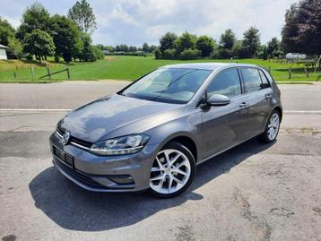 Volkswagen Golf 7 beschikbaar voor biedingen