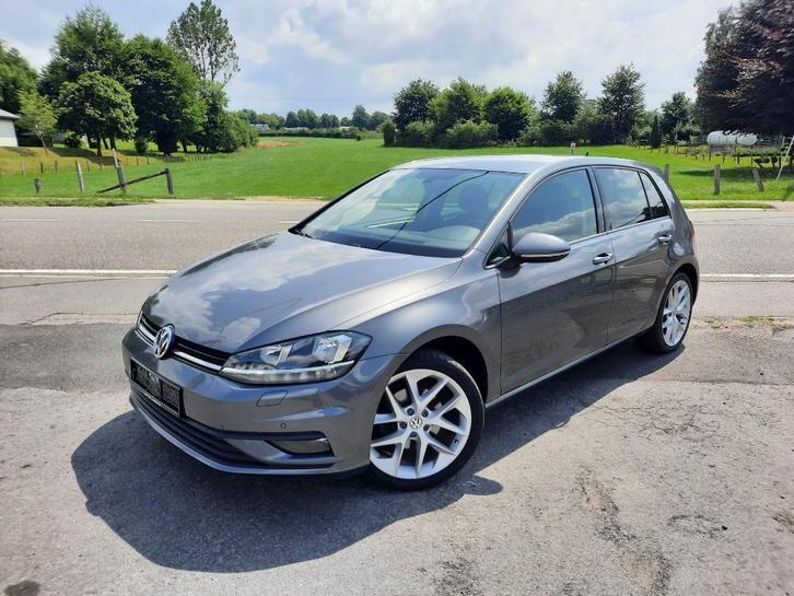 Volkswagen Golf 7, Auto's, Volkswagen, Bedrijf, Te koop, Golf, ABS, Airbags, Android Auto, Apple Carplay, Boordcomputer, Climate control