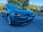 VW golf 7 variant, Auto's, Voorwielaandrijving, Stof, 4 cilinders, Cruise Control