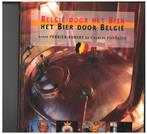 Boek „Het Bier door België”, België, Nieuw, Ophalen of Verzenden, Perrier - Fontaine