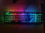 Steelseries Apex Pro - zo goed als nieuw - €149 - FR azerty, Comme neuf, Azerty, Clavier gamer, Filaire