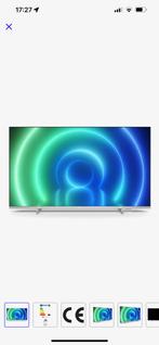 Tv te koop, Audio, Tv en Foto, Televisies, Ophalen, Philips, LED, Zo goed als nieuw