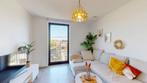 Appartement te huur in Wilrijk, Immo, 60 m², Appartement
