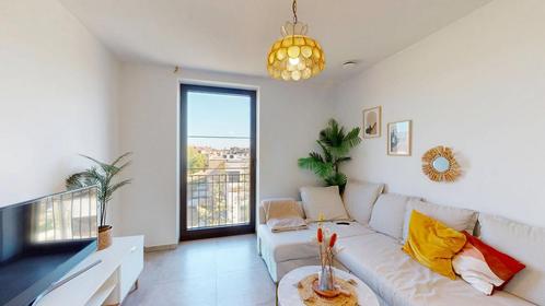 Appartement te huur in Wilrijk, Immo, Huizen te huur, Appartement