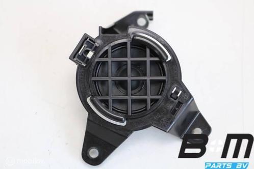 Luidspreker onder dashboard VW Golf Sportsvan 4M0035454A, Auto diversen, Autospeakers, Gebruikt