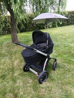 KINDERWAGEN Maxi-cosi mura 4  (3 in 1), Kinderwagen, Maxi-Cosi, Gebruikt, Verstelbare duwstang