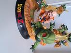 Statue Dragon Ball Z Tsume Krilin, Enlèvement, Comme neuf