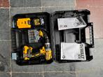 Visseuse dewalt DCD796d2, Ophalen, Zo goed als nieuw