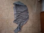Blouse grote maten, Kleding | Dames, Grote Maten, Ophalen, Zo goed als nieuw, Grijs, Blouse of Tuniek