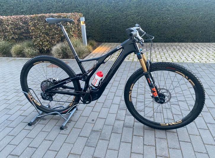 Specialized Levo sl competition build 14,5 kg, Fietsen en Brommers, Fietsen | Mountainbikes en ATB, Zo goed als nieuw, Ophalen