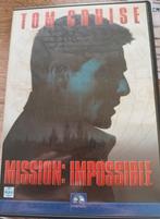 Mission Impossible 1, 2 en 3, Ophalen of Verzenden, Zo goed als nieuw