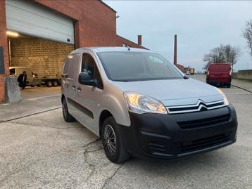 Citroën Berlingo 53Dkm lichte vracht!!! beschikbaar voor biedingen