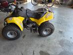 Suzuki lt 80