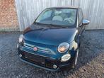 FIAT 500 C, 1242 cm³, Achat, Euro 6, Entreprise
