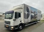 2007 Man TGL 12.180 Vrachtwagen, Auto's, Bedrijf, Euro 4, Te koop, MAN
