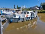 Mooie boot, Watersport en Boten, Ophalen, Gebruikt, Staal, Diesel