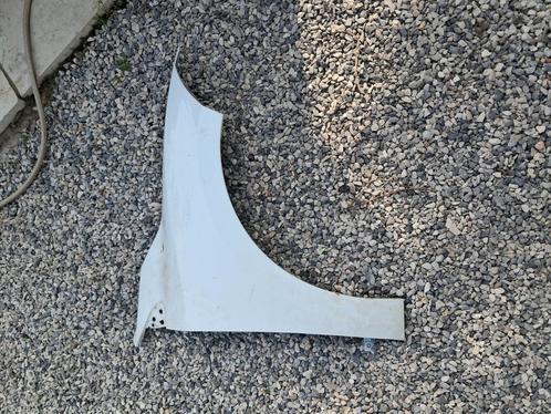 Rainaut Megan Breek, Auto-onderdelen, Carrosserie, Bumper, Renault, Voor, Gebruikt, Ophalen