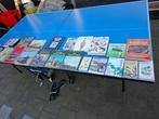 boeken, Ophalen, Gelezen