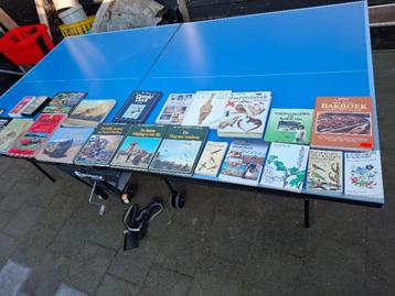 boeken beschikbaar voor biedingen
