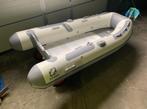 Zodiac cadet ALU 310 met tohatsu MFS9.8B, Watersport en Boten, Aluminium, Ophalen of Verzenden, Benzine, Minder dan 70 pk