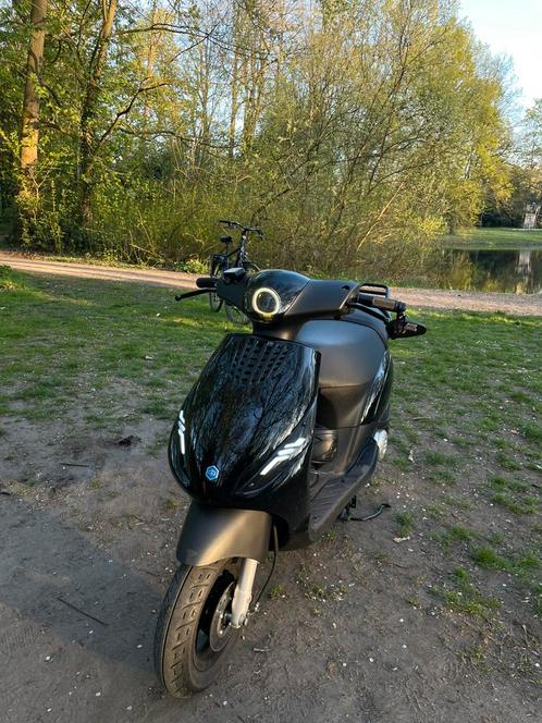 Piaggio zip b klasse, Fietsen en Brommers, Scooters | Piaggio, Nieuw, Zip, Klasse B (45 km/u), Benzine, Ophalen