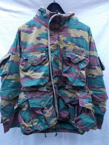 ABL para-commando zakkenfrak, Enlèvement ou Envoi, Armée de terre, Vêtements ou Chaussures