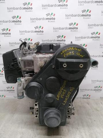 Lombardini Focs-motor Ldw503M3 (Virgo) Jdm Ligier Bellier Mi