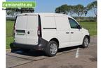 Volkswagen Caddy Cargo 2.0 TDI Economy Business (bj 2023), Auto's, Voorwielaandrijving, 4 cilinders, Volkswagen, Wit